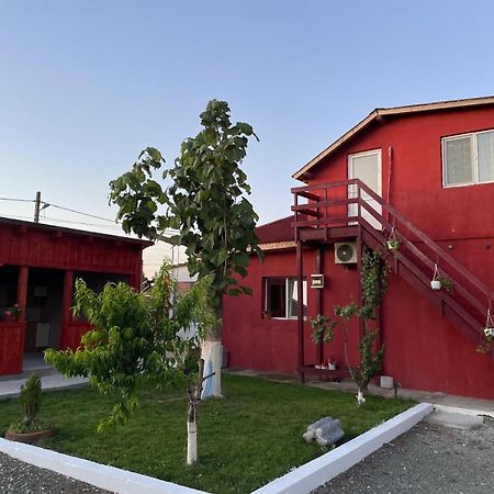 Casa Ionut Apartment Корбу Екстериор снимка