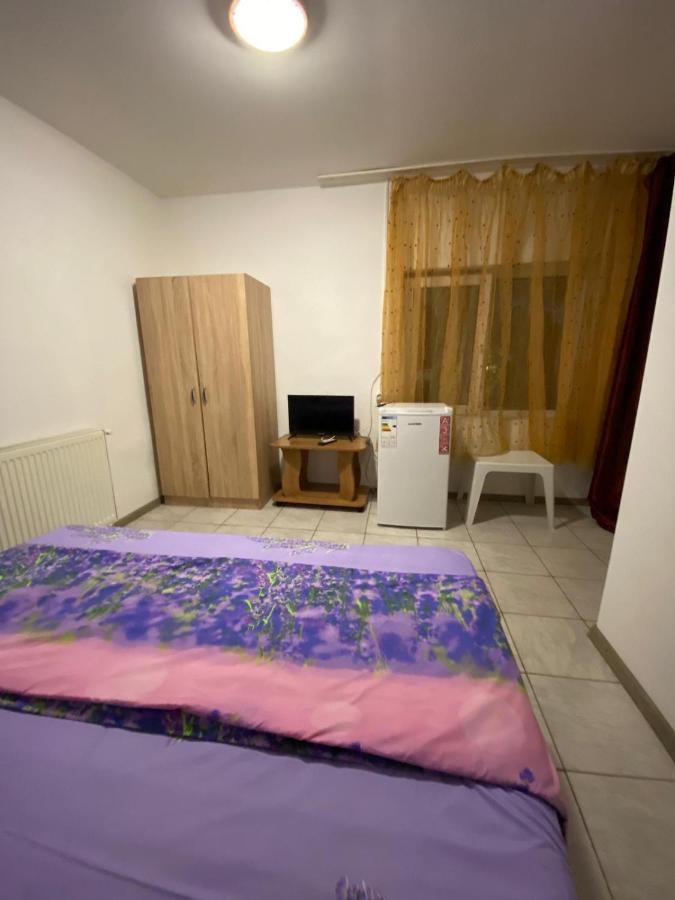 Casa Ionut Apartment Корбу Екстериор снимка