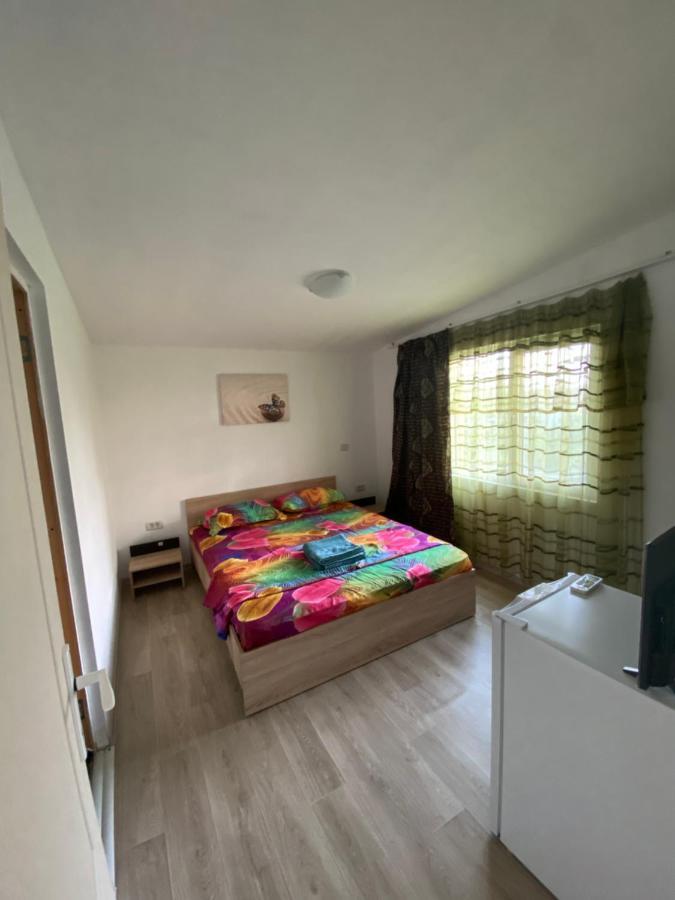 Casa Ionut Apartment Корбу Екстериор снимка