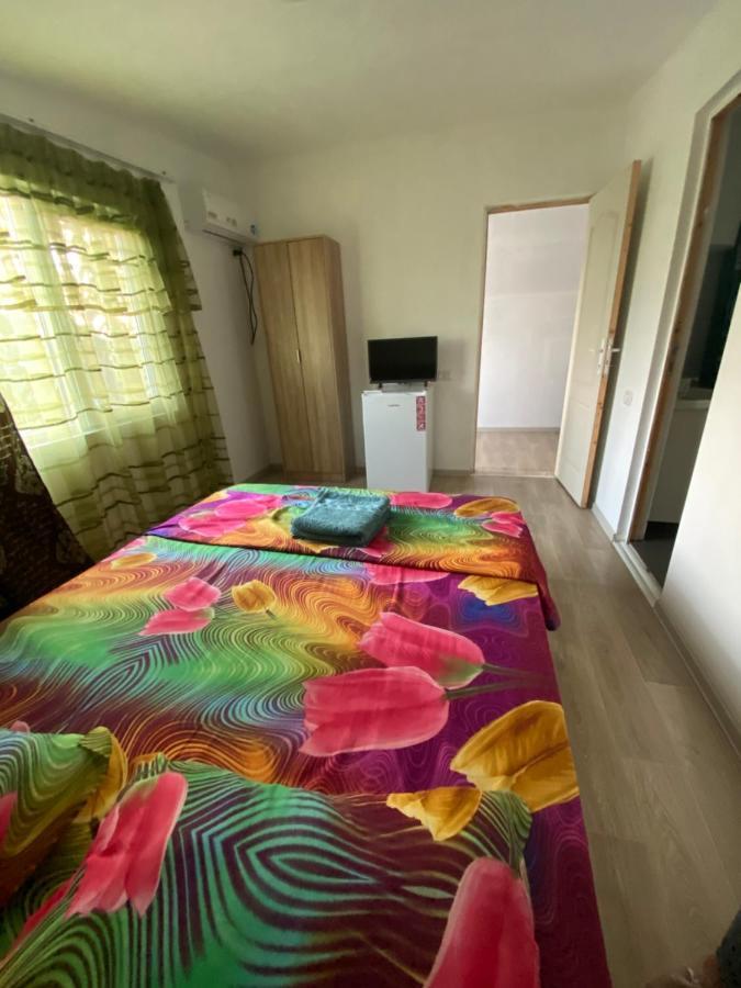 Casa Ionut Apartment Корбу Екстериор снимка