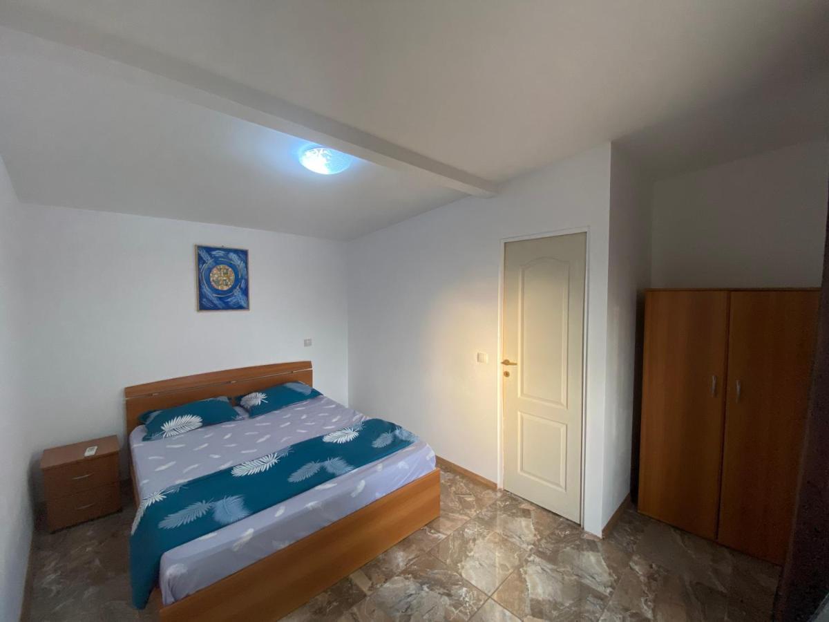 Casa Ionut Apartment Корбу Екстериор снимка