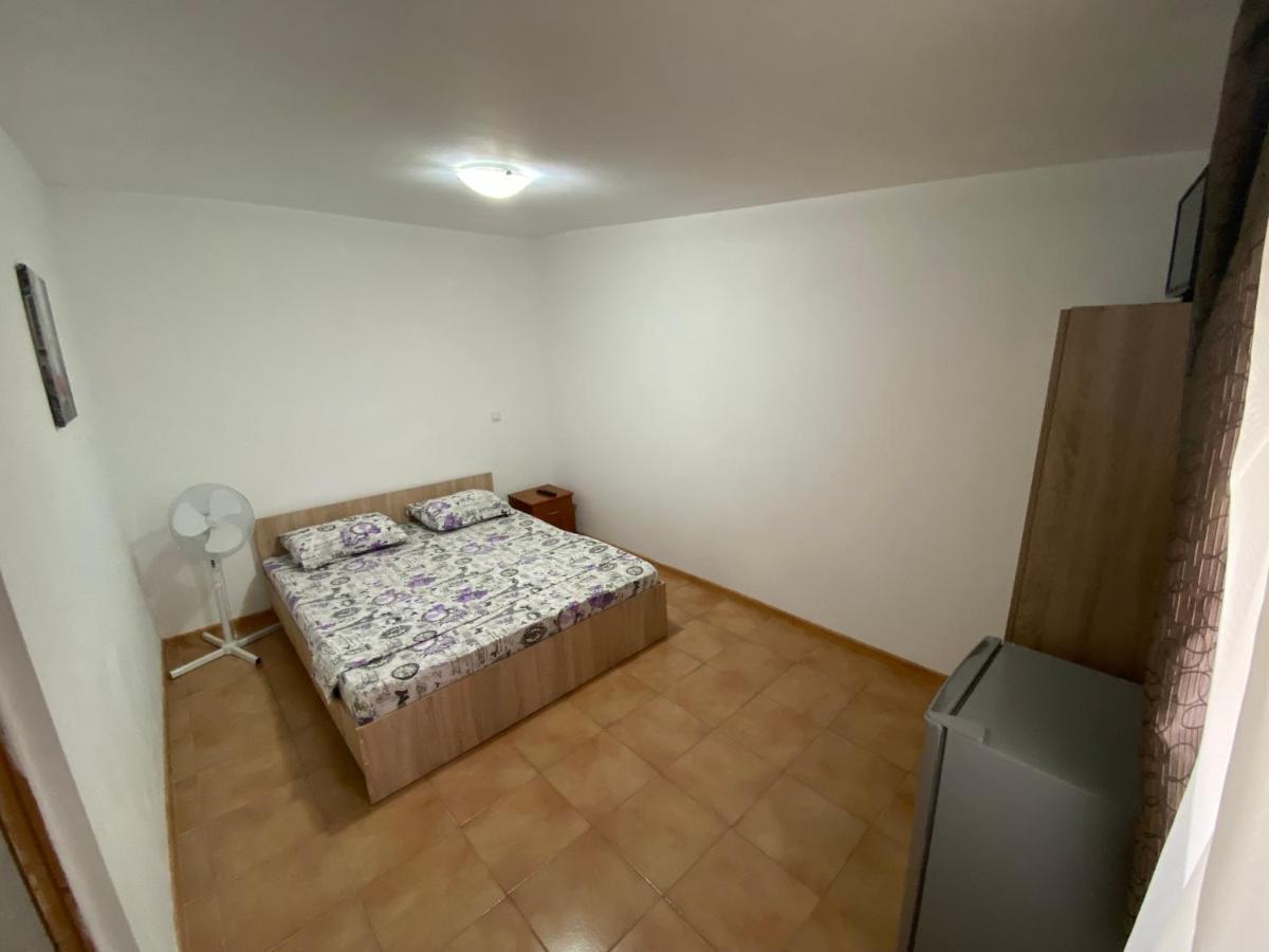 Casa Ionut Apartment Корбу Екстериор снимка
