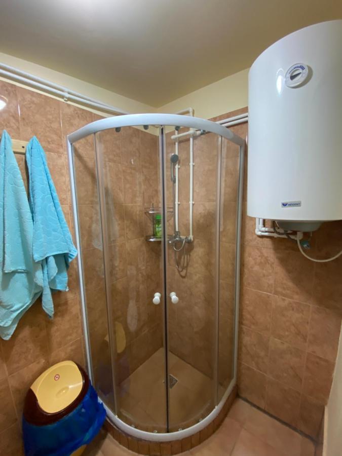 Casa Ionut Apartment Корбу Екстериор снимка